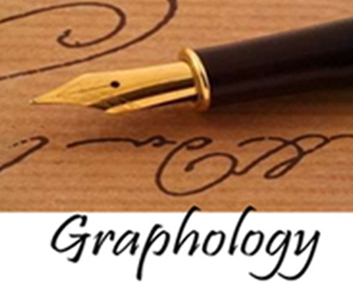 Graphology