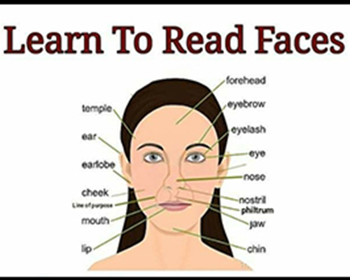 Face Reading
