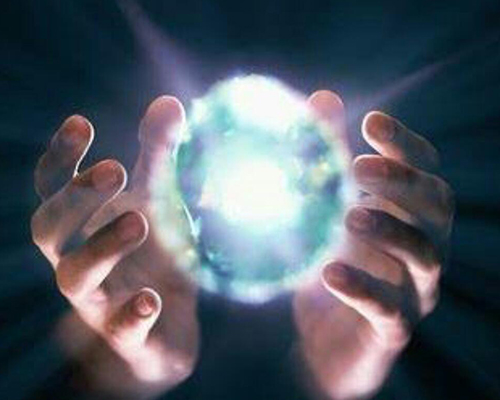 Reiki and Healing